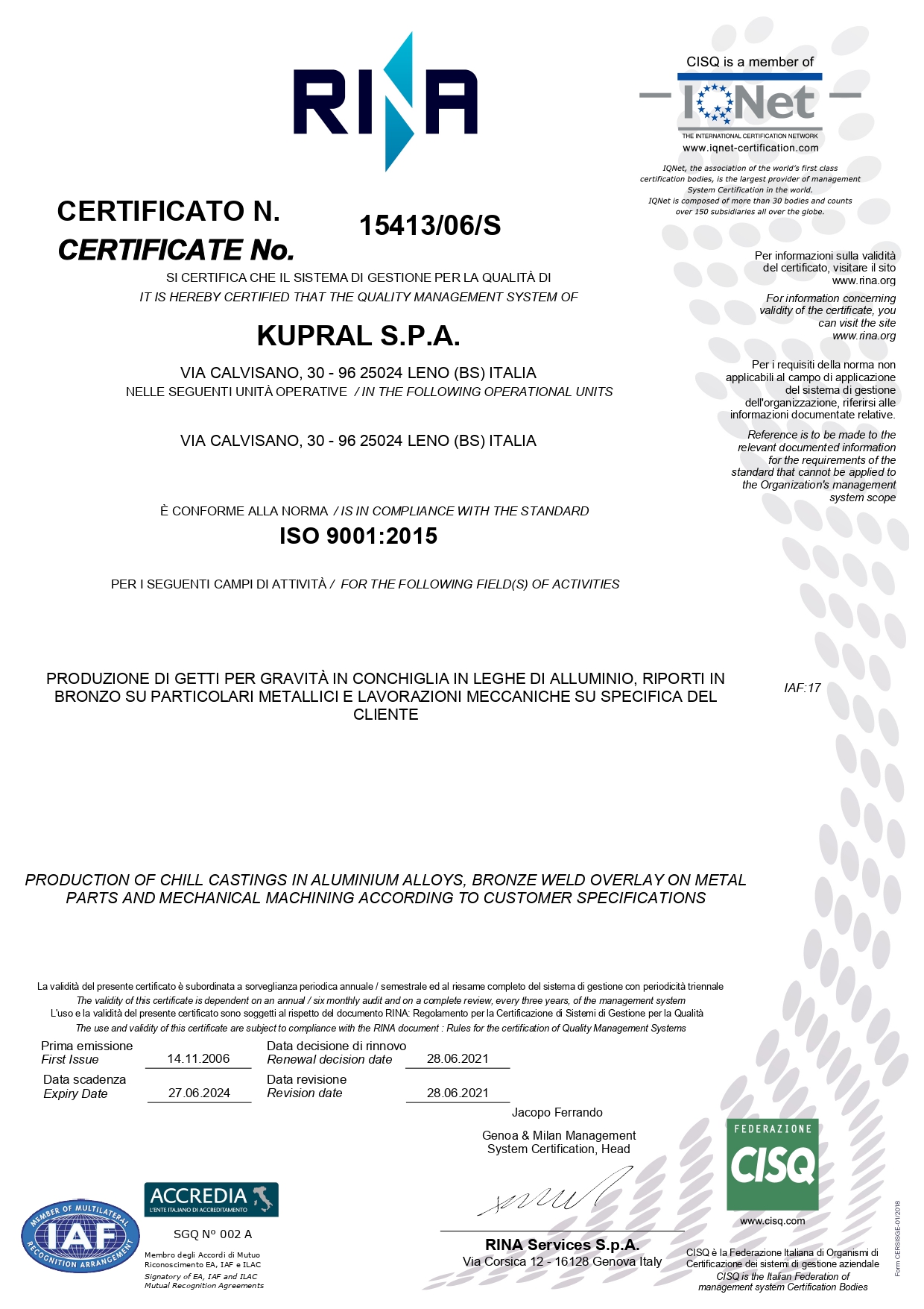 Certificato-ISO-9001